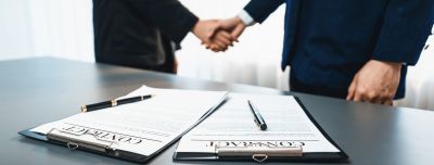 Contract Negotiation